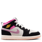 Jordan 1 Mid (Little Kid)