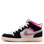 Jordan 1 Mid (Little Kid)