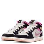 Jordan 1 Mid (Little Kid)