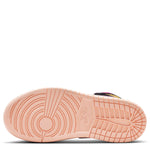 Jordan 1 Mid (Little Kid)