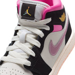 Jordan 1 Mid (Little Kid)