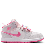 Jordan 1 Mid (Little Kid)
