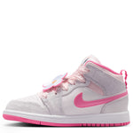 Jordan 1 Mid (Little Kid)