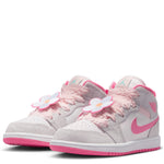 Jordan 1 Mid (Little Kid)