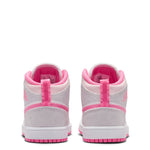 Jordan 1 Mid (Little Kid)