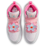 Jordan 1 Mid (Little Kid)