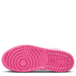 Jordan 1 Mid (Little Kid)