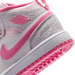 Jordan 1 Mid (Little Kid)