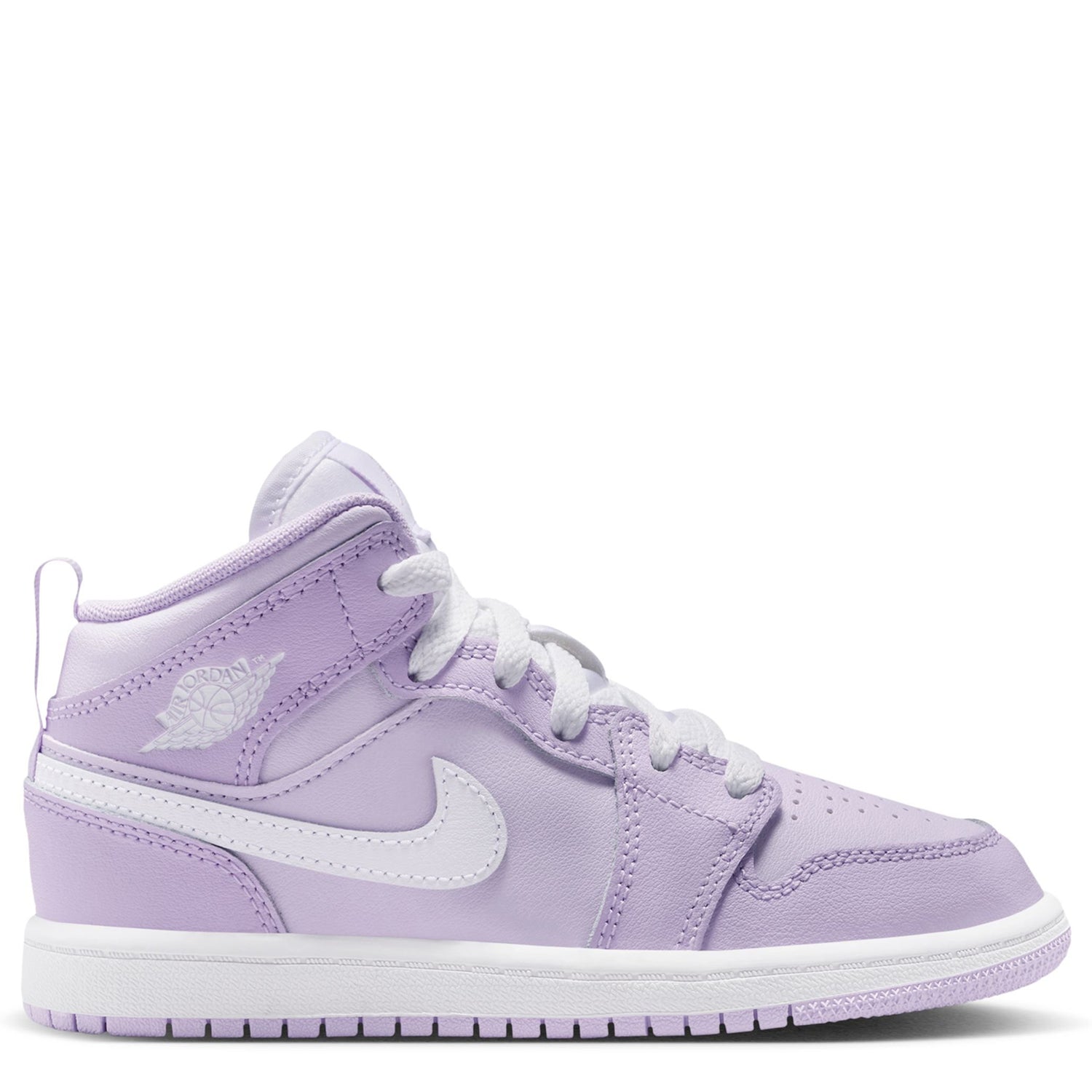 Jordan 1 Mid (Little Kid)