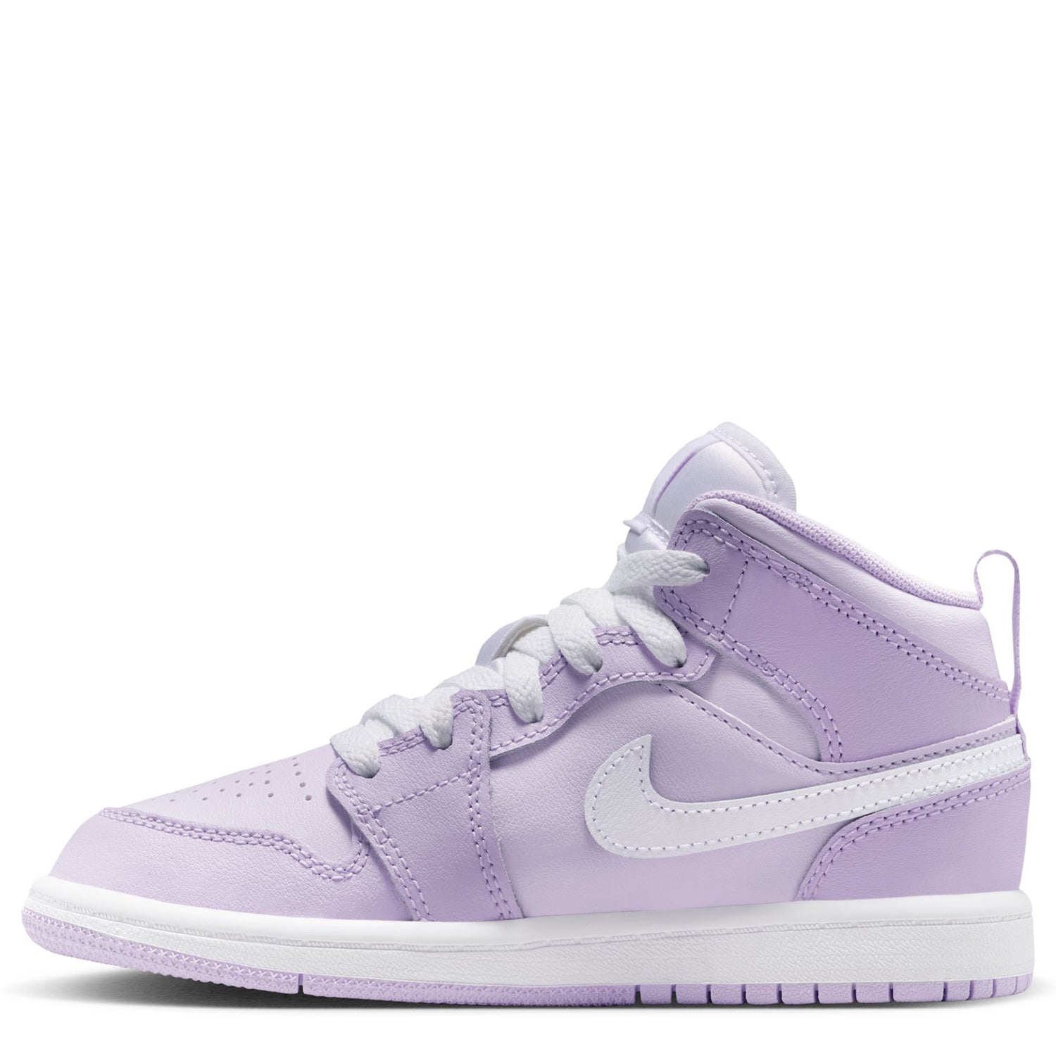 Jordan 1 Mid (Little Kid)