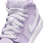 Jordan 1 Mid (Little Kid)