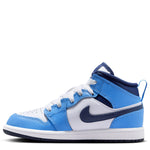 Jordan 1 Mid (Little Kid)