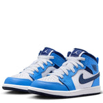 Jordan 1 Mid (Little Kid)