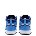 Jordan 1 Mid (Little Kid)