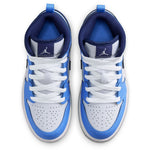 Jordan 1 Mid (Little Kid)