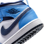 Jordan 1 Mid (Little Kid)