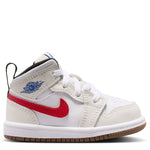 Jordan 1 Mid (Toddler)