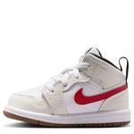 Jordan 1 Mid (Toddler)