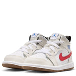 Jordan 1 Mid (Toddler)