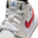 Jordan 1 Mid (Toddler)