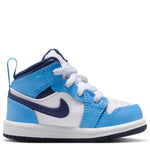 Jordan 1 Mid (Toddler)