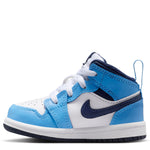 Jordan 1 Mid (Toddler)