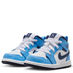 Jordan 1 Mid (Toddler)