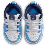 Jordan 1 Mid (Toddler)