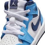 Jordan 1 Mid (Toddler)