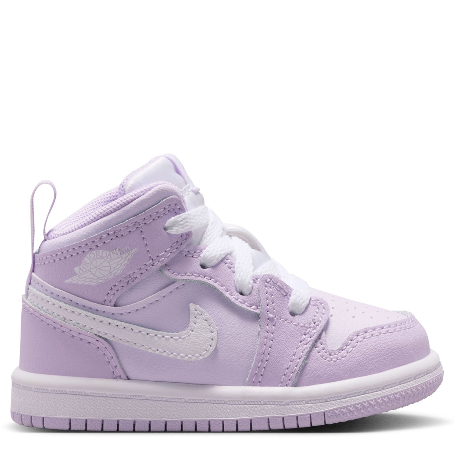 Jordan 1 Mid (Toddler)
