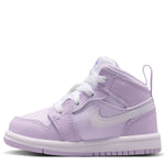 Jordan 1 Mid (Toddler)