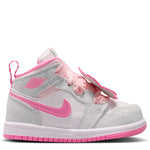Jordan 1 Mid (Toddler)