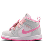 Jordan 1 Mid (Toddler)