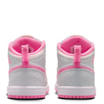 Jordan 1 Mid (Toddler)