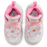 Jordan 1 Mid (Toddler)