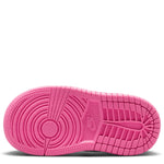 Jordan 1 Mid (Toddler)