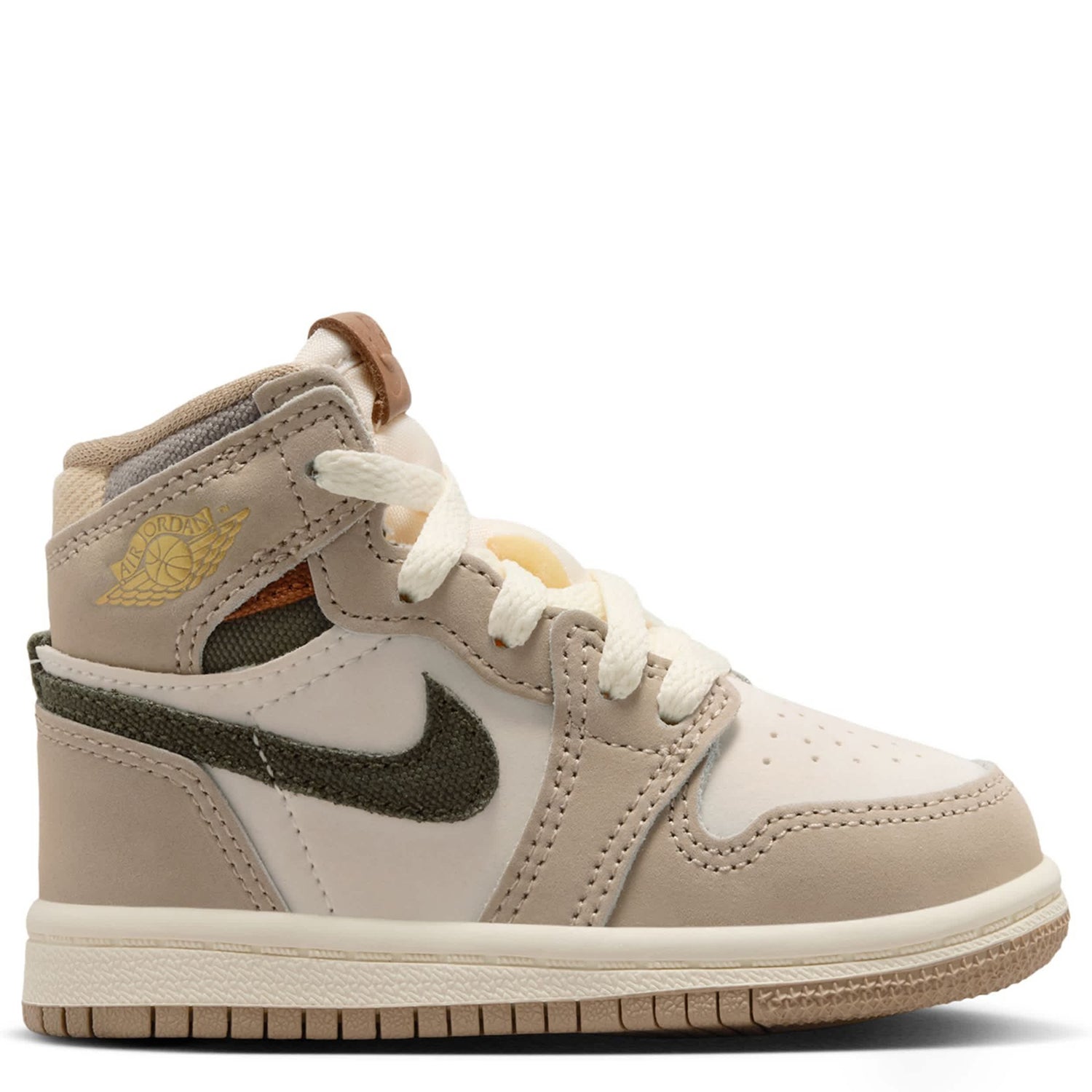 Jordan 1 High Og (Toddler)