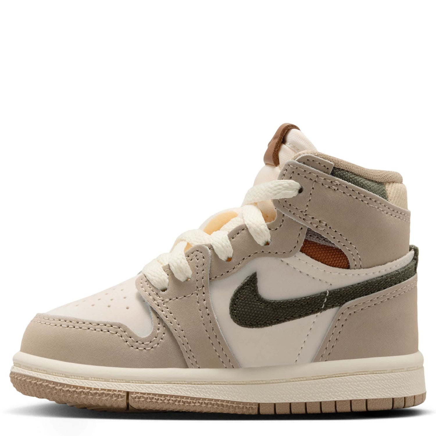 Jordan 1 High Og (Toddler)