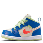 Jordan 1 Mid (Toddler)