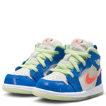 Jordan 1 Mid (Toddler)