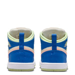 Jordan 1 Mid (Toddler)