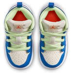 Jordan 1 Mid (Toddler)