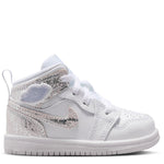 Jordan 1 Mid (Toddler)
