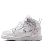 Jordan 1 Mid (Toddler)