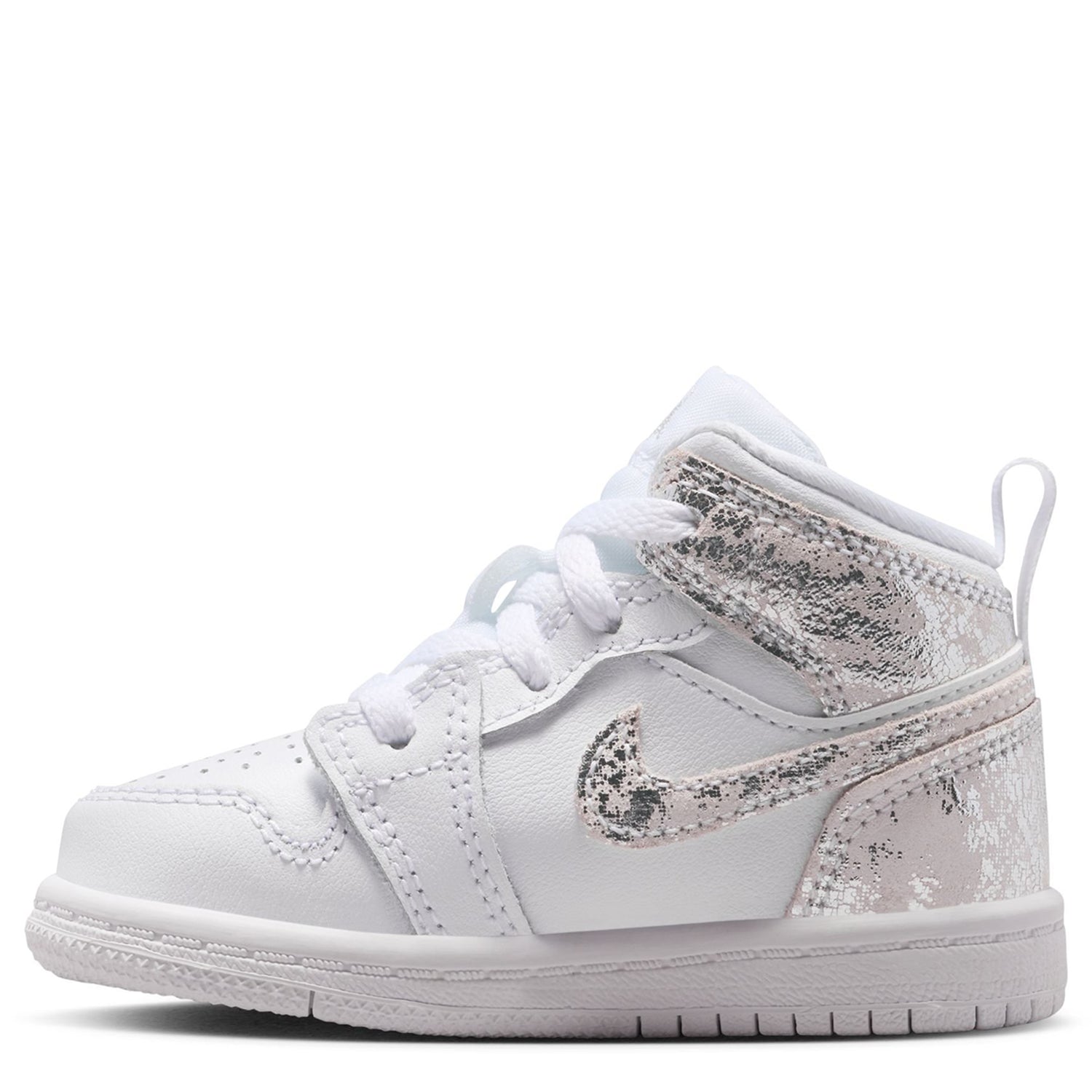 Jordan 1 Mid (Toddler)
