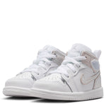 Jordan 1 Mid (Toddler)