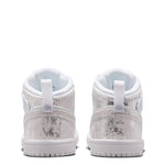 Jordan 1 Mid (Toddler)