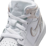 Jordan 1 Mid (Toddler)