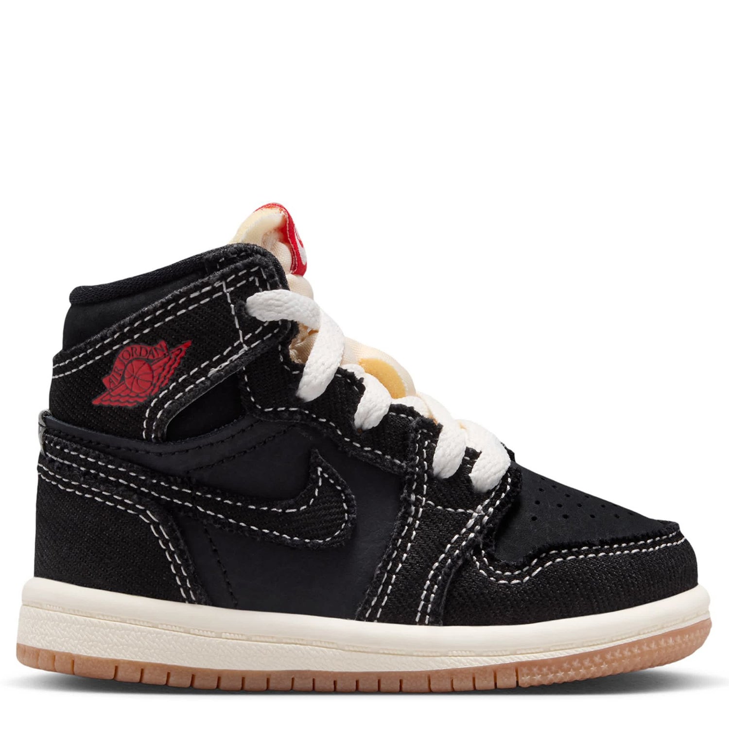 Jordan 1 Hi (Toddler)