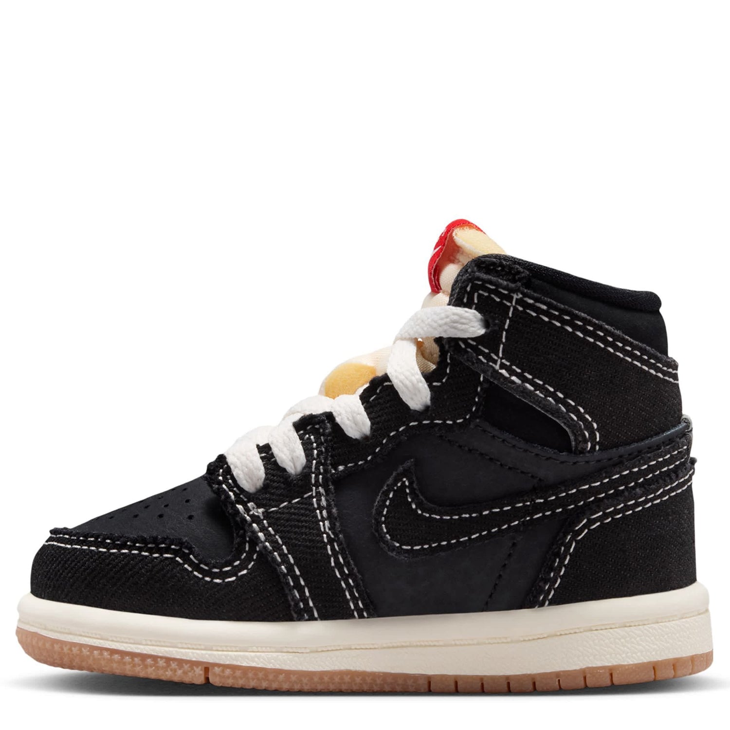 Jordan 1 Hi (Toddler)